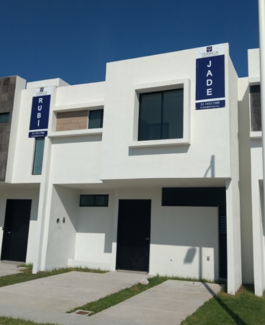 Casa Jade - Coto Nereidas